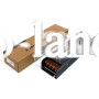 Блок питания 200W AVT-200-12V-16.7A мини (150Вт 12В 16.7А) компактный для светодиодной LED ленты, модулей, линеек